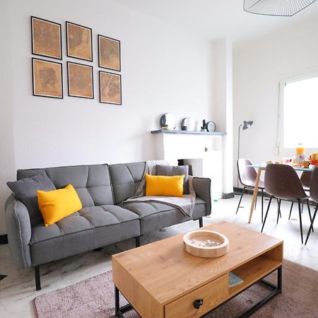 Le Spazioso - T3 Arcachon Avec Terrasse Privative Kültér fotó