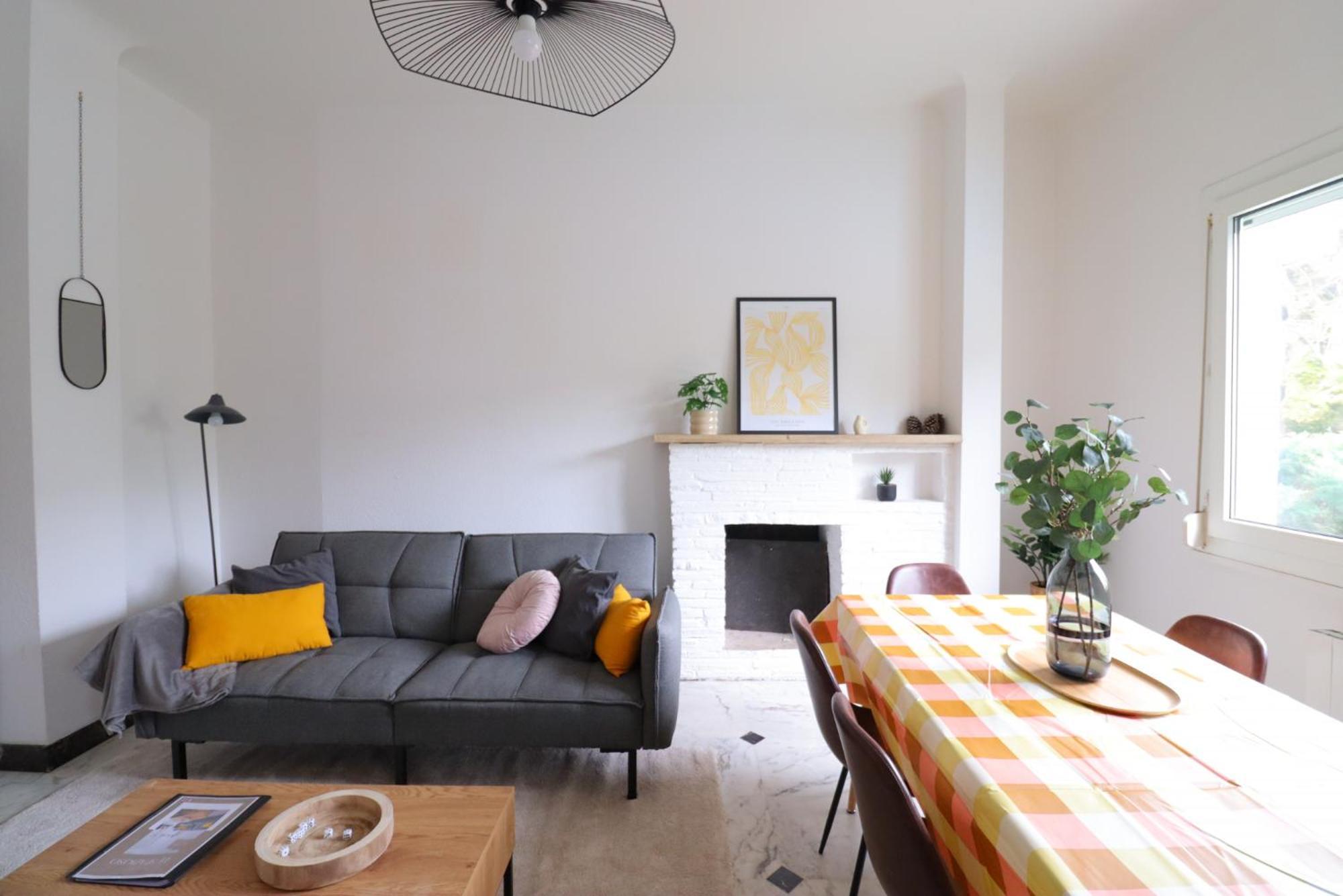 Le Spazioso - T3 Arcachon Avec Terrasse Privative Kültér fotó
