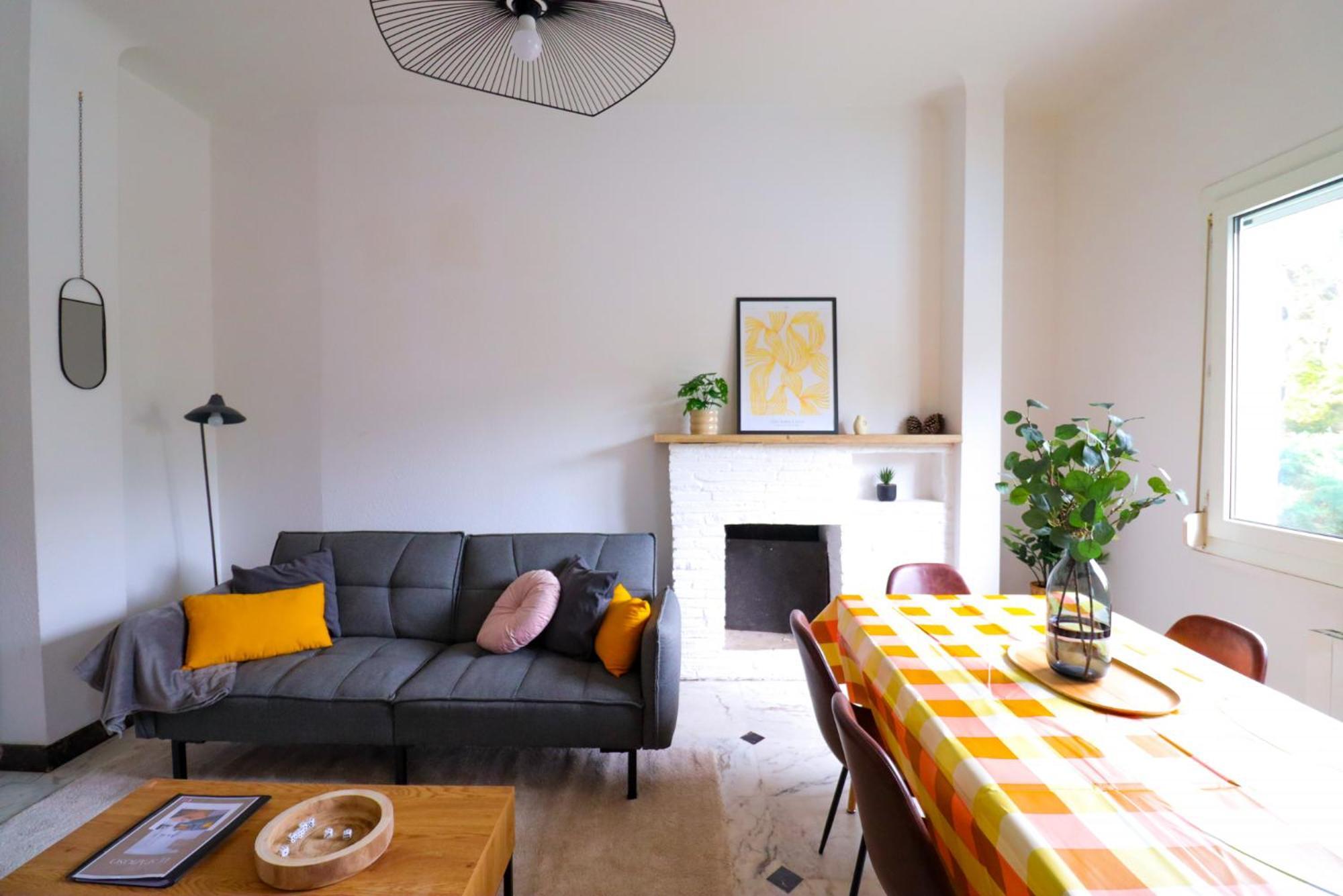 Le Spazioso - T3 Arcachon Avec Terrasse Privative Kültér fotó