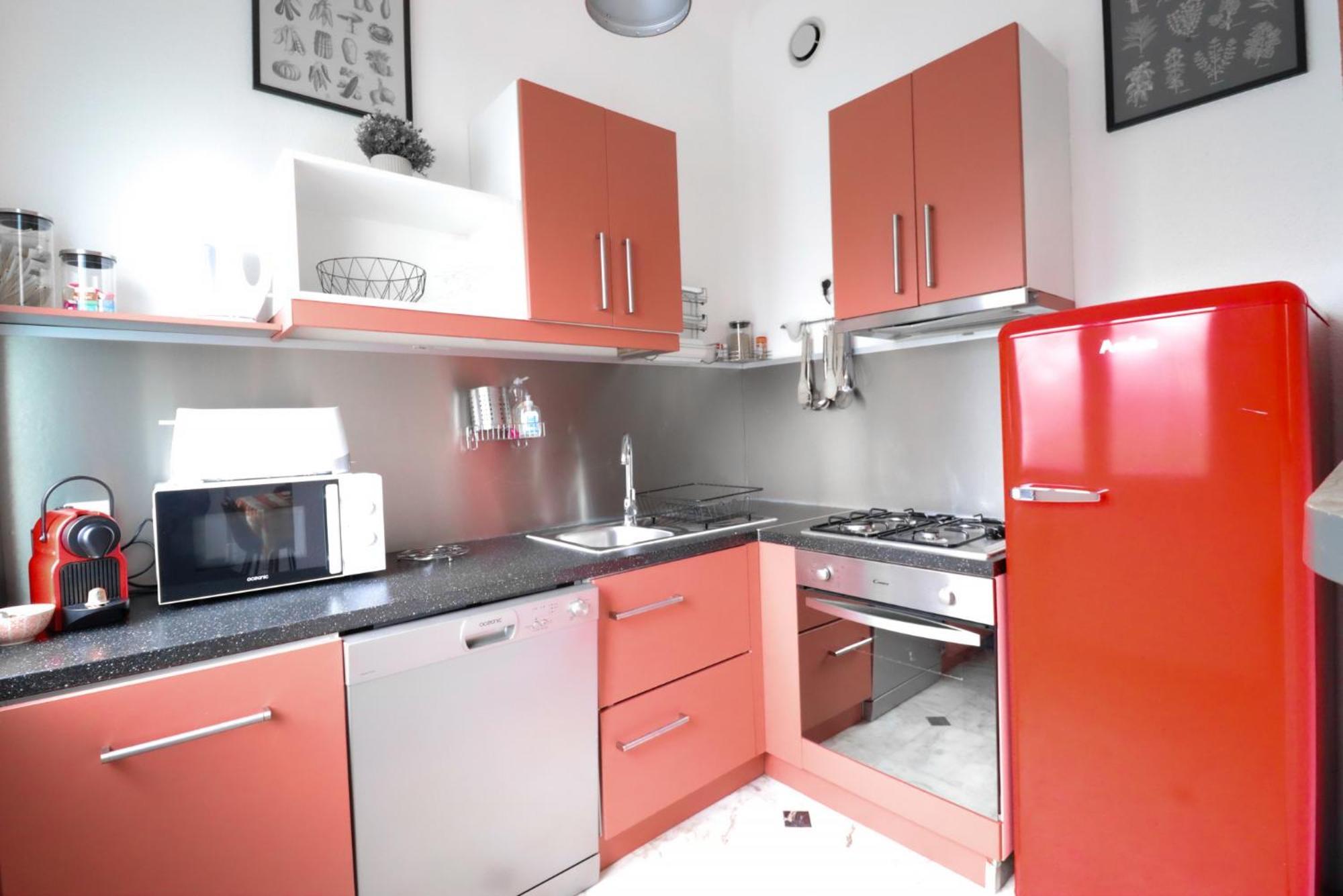 Le Spazioso - T3 Arcachon Avec Terrasse Privative Kültér fotó